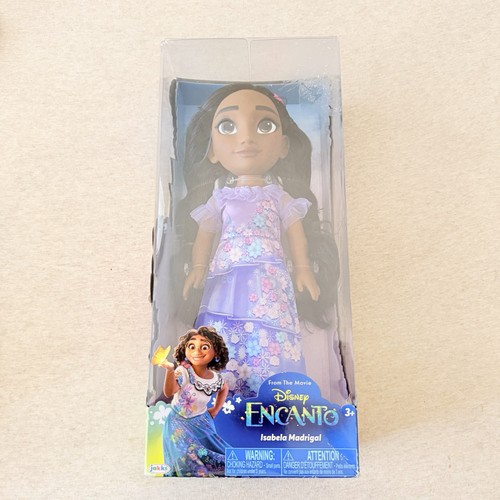 Disney encanto isabela - disney,