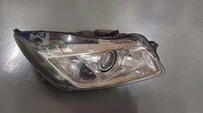 Faro proiettore anteriore opel