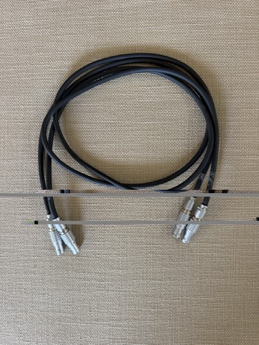 Interconnessioni krell cast - interconnessioni,