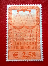 2000 ITALY  SPLENDIDA  MARCA