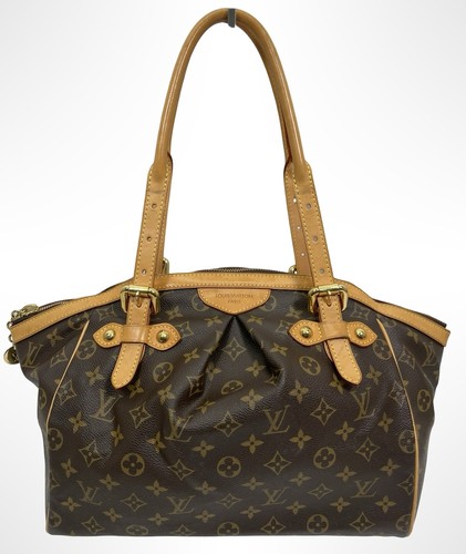 Louis vuitton monogramma - louis,