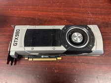 NVIDIA GeForce GTX 980