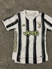 Jersey Juve Soccer Fútbol
