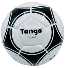 Adidas Tango Espana Mondiali FIFA 1982 Spagna Pallone Calcio Ufficiale Taglia 5