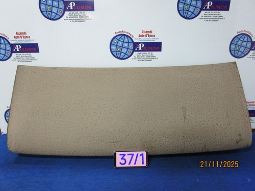 Cofano baule portellone - baule,