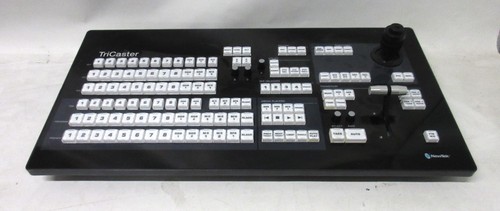 Newtek tricaster tc1 - newtek,
