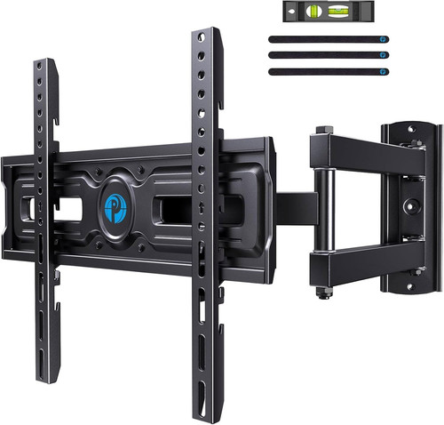 Pipishell supporto parete - tv, a