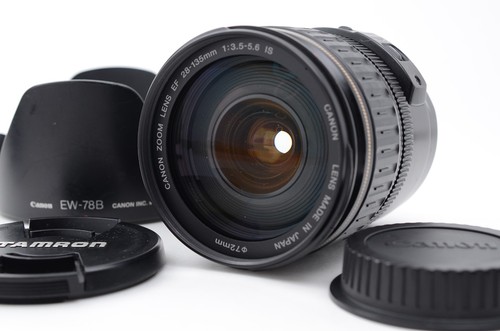 Canon 135mm 5 - ef, f/3.5-5.6