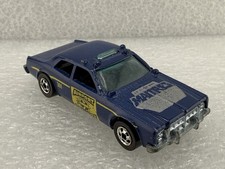 Hot Wheels Vintage Made In