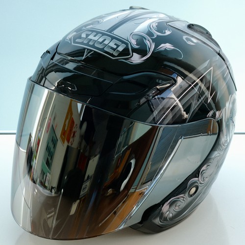 Casco moto shoei force - shoei, j-force