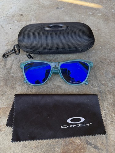 Occhiali sole oakley - da,
