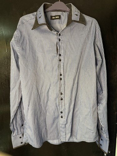 Mitu uomo blue - mitu, formal