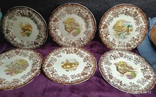 Piatti X6 VINTAGE PALISSY