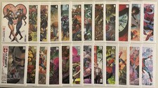 Ultimate Spider-Man Vol 2 1-24