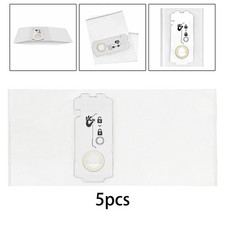 5x Sacchetti filtro Accessori