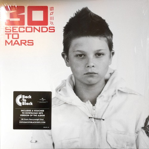 Seconds mars 30 - 30,