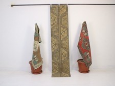 Tappeto runner turco 2x7 fatto