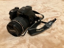 [LEGG. DESC] Fujifilm Finepix