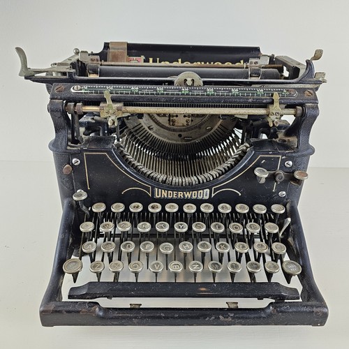Macchina scrivere antica - macchina,