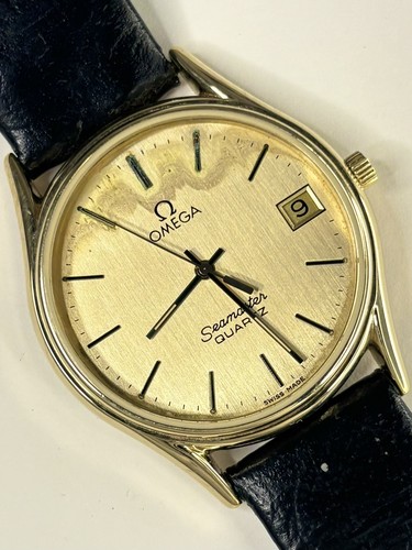 Orologio elegante omega - orologio,