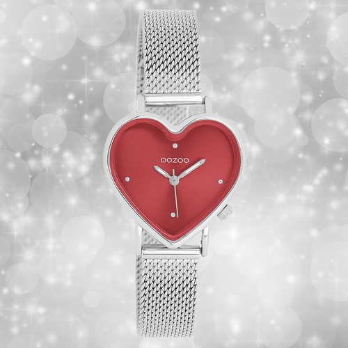 Oozoo orologio polso - oozoo, da