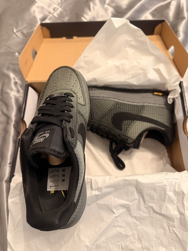 Nike air force vibram - nike, 1