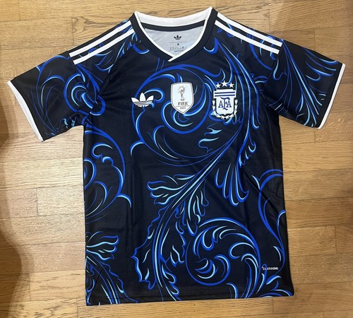 Maglia argentina away - maglia,