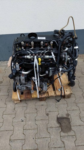 Motore usato engine citroen - motore,
