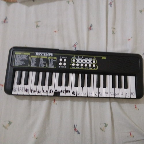 Bakaji tera music 02832749 - bakaji,