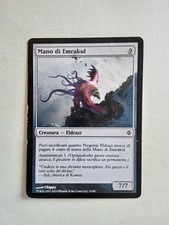 CARTA MAGIC MTG ITA 2010 MANO DI EMRAKUL n 5/248