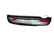 Paraurti Posteriore completo
