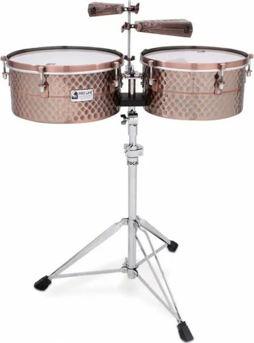 Toca percussion pro line - pro,