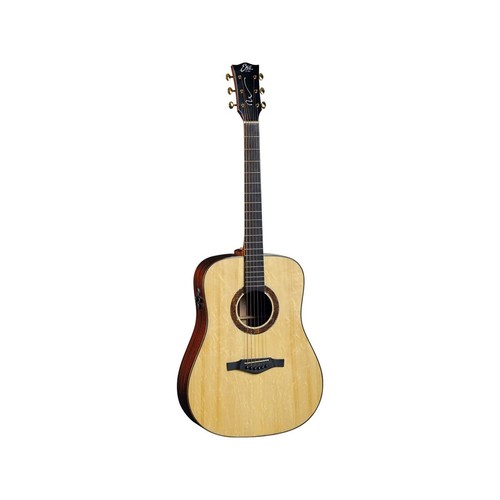 Eko guitars wow d800e - guitars, ss