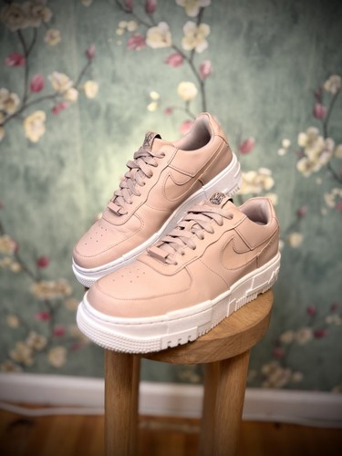Nike air force af1 - force, pixel