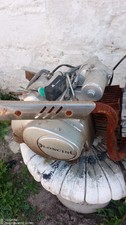 Blocco motore Loncin