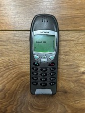 Nokia 6210 funzionante non so