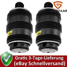 Molla pneumatica sospensione