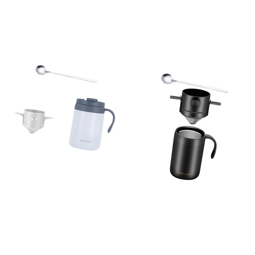 Macchina per caffè portatile