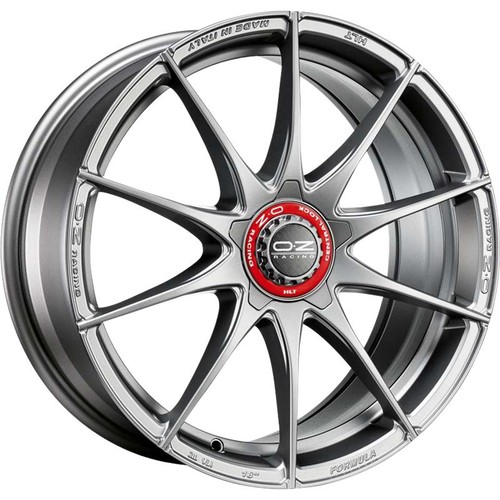 Cerchi lega racing - lega, oz
