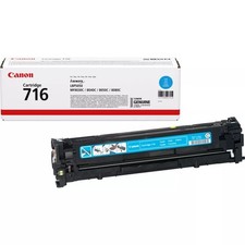 Canon Toner Ciano 716 1979B002