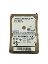 HARD DISK HD 640GB SAMSUNG SATA 2,5" HM641JI INTERNO NOTEBOOK LAPTOP PC DISCO