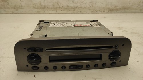 Autoradio per alfa - romeo, gt