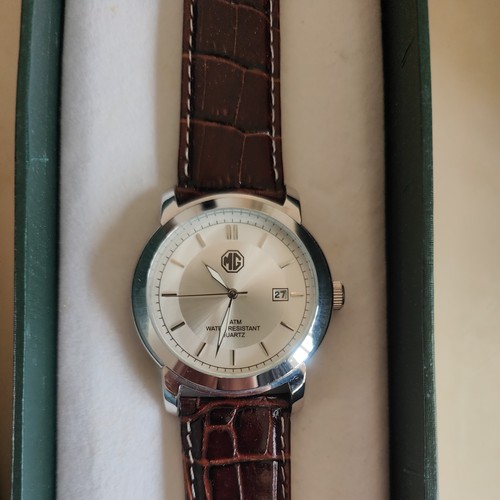 Orologio morris garages bmc - orologio,