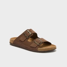 Dr Scholl ABERDEEN MAN Memory