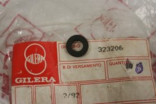 Gommino pistone pompa freno