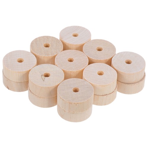 Pezzi base per albero - base,
