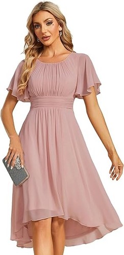 Ever pretty donna chiffon - donna,