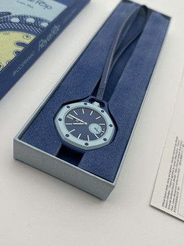 Swatch royal pop - ap,