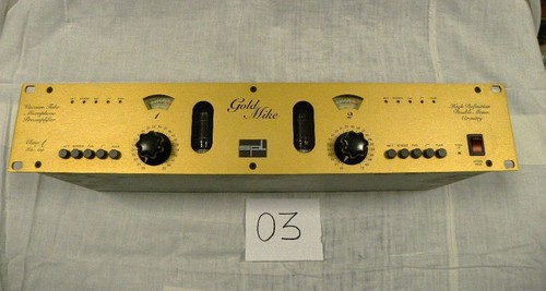 Pre amplificatore spl gold - pre-amplificatore,