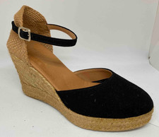 sandalo donna espadrillas